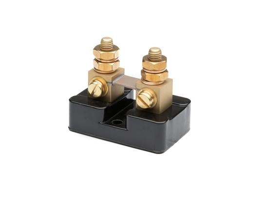Precision Shunts Overview and Applications