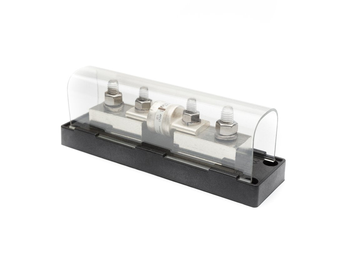 Shunts - Definitions And Details – Riedon Shunt Resistors