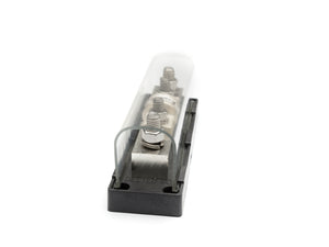 FB1 - 110 to 200 Amp Class T Fuse Block - Includes JLLN Type Fuse