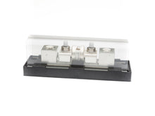 CFB1 - 110 to 200 Amp Class T Fuse Block - Includes JLLN Type Fuse