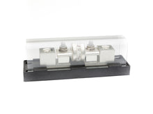 CFB2 - 250 to 400 Amp Class T Fuse Block - Includes JLLN Type Fuse