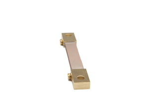 WO2 - 15 to 600 Amp DC Ammeter Shunt